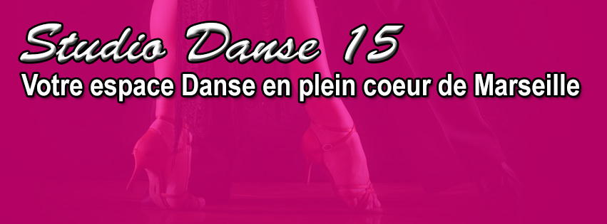 Studio Danse 15